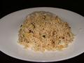 Egg fried rice