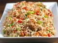 Asian Fried Rice