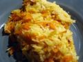 CARROT RICE