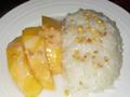 Mango Rice