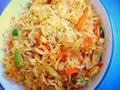 Egg Fried Rice