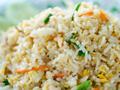 Korean Fried Rice