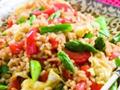 Veg Rice