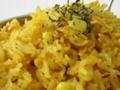 Corn Rice