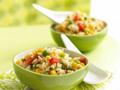 Sweet Corn Fried Rice
