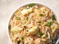 Basic Fried Rice