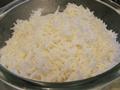 Plain Basmati Rice