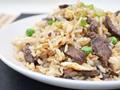 Beef Fried Rice