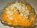 Pakistani Sweet Dish