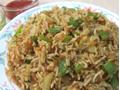 Veg Chinese Fried Rice