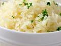 Garlic Rice