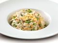 Egg Vegetable Fried Rice