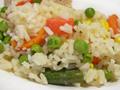 Mix Vegetable Rice