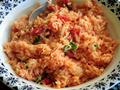 Mexican Rice