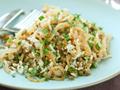 Green Onion Rice