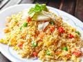 Malacca Fried Rice