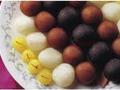 Choco Jamun