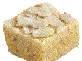 Barfi Badam