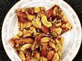 Dry Fruit Chikki