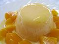 Mango Pudding