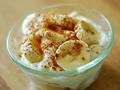 Yogurt With Banana