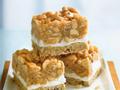 Peanut Bars