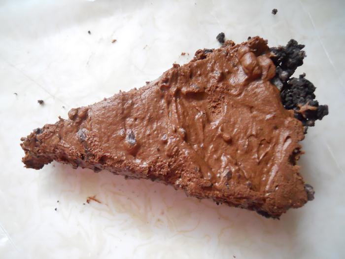 Chocolate Kahlua Tart recipe, how to cook Chocolate Kahlua Tart