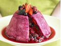 Summer pudding