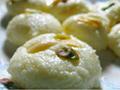 Sandesh mithai