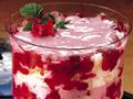 Raspberry Trifle