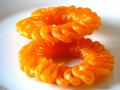 Instant Jalebis