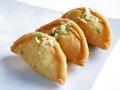 Gujia Sweet Samosa