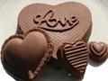 Chocolate Hearts