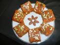 Carrot Burfi