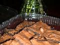 Double Chocolate Brownies