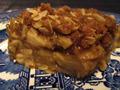 Apple Crisp
