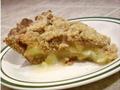 Apple Crumble