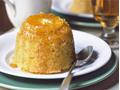 Ginger Pudding