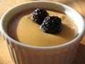 Butterscotch Pudding