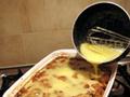 bread pudding