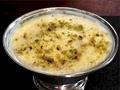 Yogurt Indian dessert