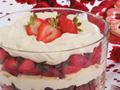Trifle Strawberry