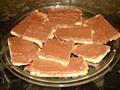Toffee Squares