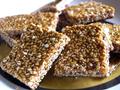 Sesame Gajak