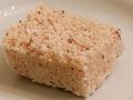 Coconut Burfi