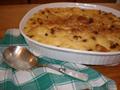 Bread Butter Pudding