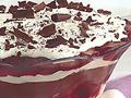 Chocolate Trifle