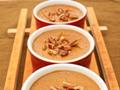 Pumpkin Custard