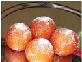 Gulab Jamun