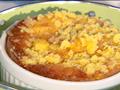 Mango Cobbler